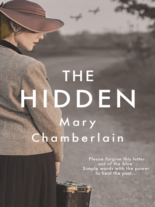 Title details for The Hidden by Mary Chamberlain - Available